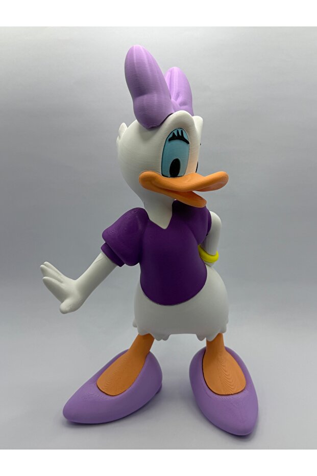 Daisy Duck 27CM - 2