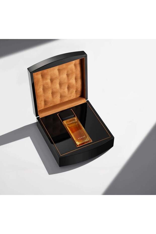 الكاريزما - 2