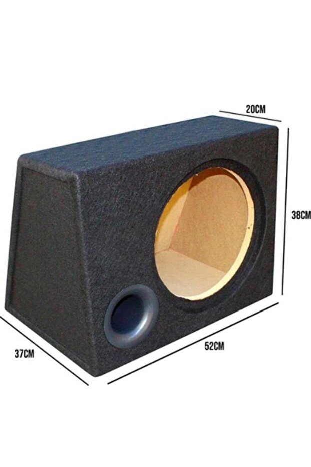 30 CM BAS KABİNİ - 1