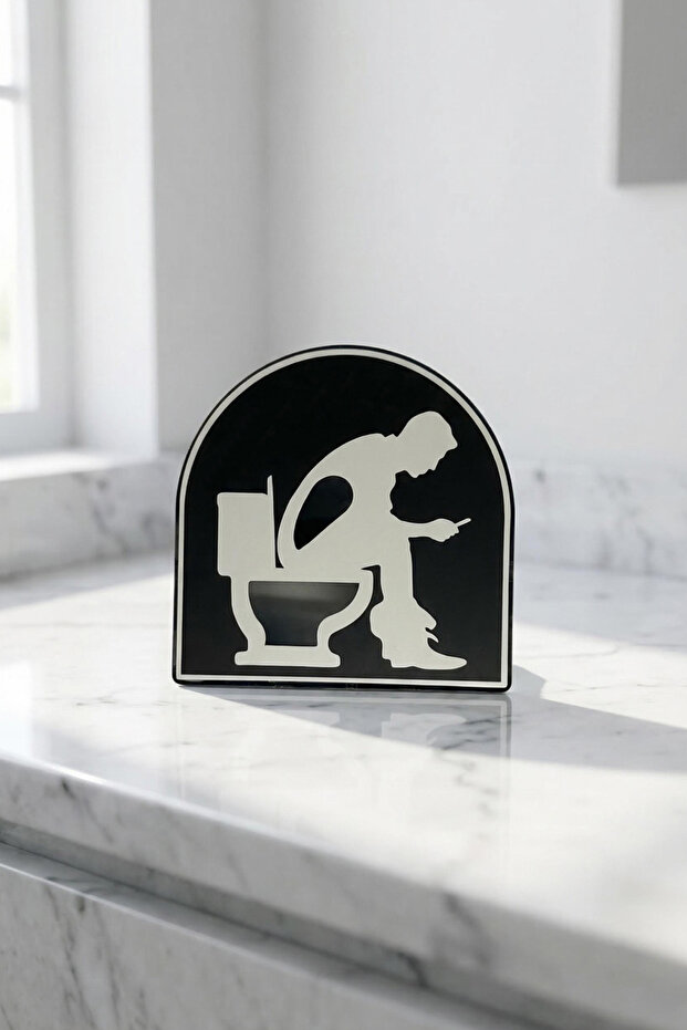 Poop Timer - Funny Bath Gift | Bath Timer | Stocking Stuffer - 1