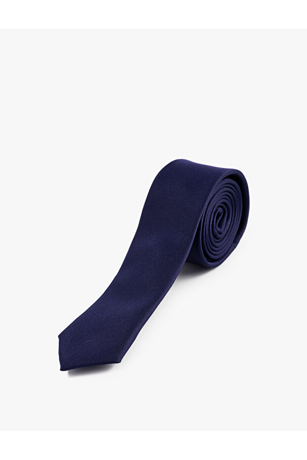 Classic Textured Tie