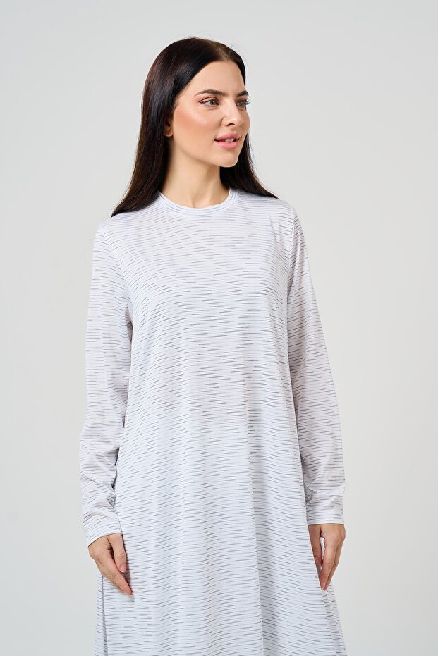 Walking Abaya - Sofia - 4