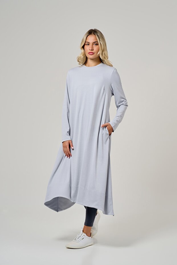 عباءة للمشي - صوفيا - 4