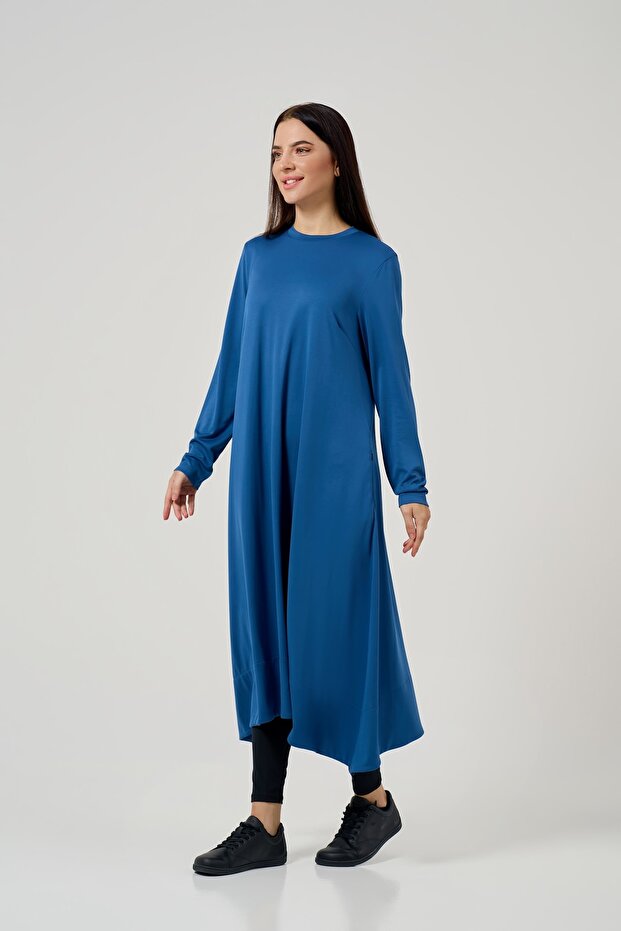 Walking Abaya - Sofia - 2