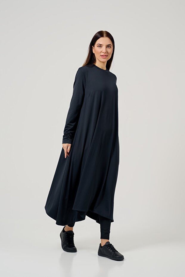 Walking Abaya - Sofia - 5