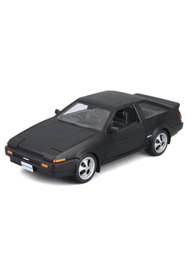 1/24 Toyota Sprinter Trueno Ae86