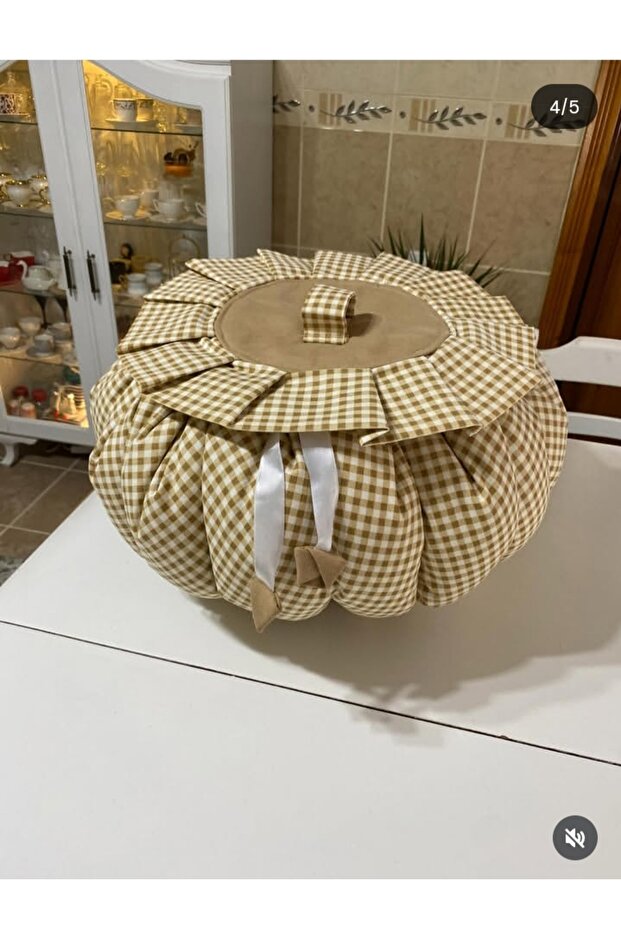 Yoğurt mayalanma minderi - 2