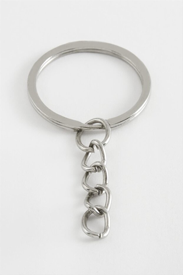 جهاز سلسلة مفاتيح رفيع 2.5 سم - 1