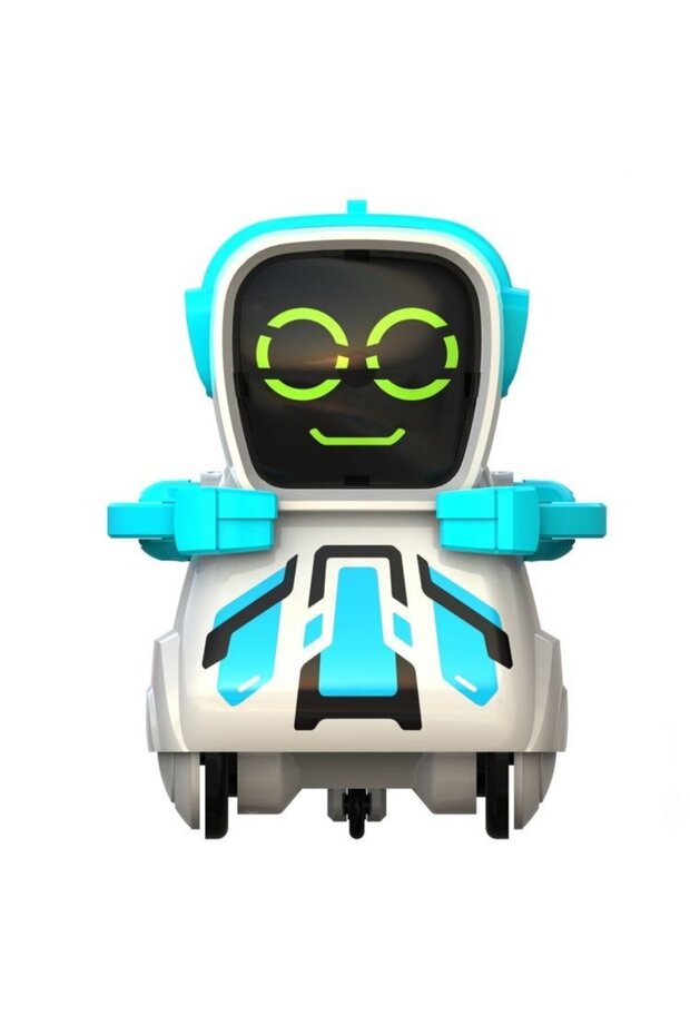 Pokibot Robot - 3