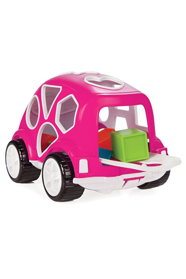 Bultak Car
