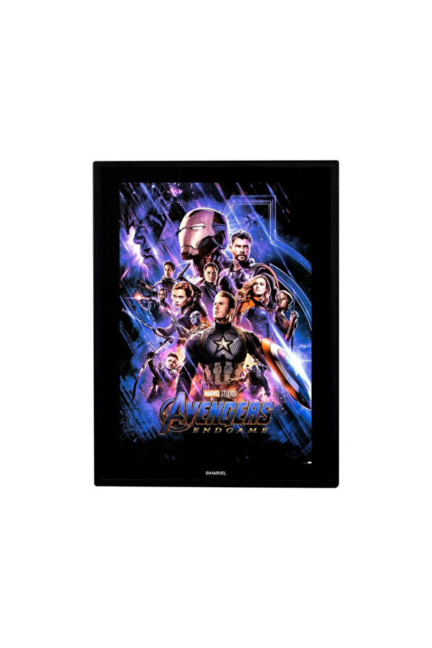 كابتن أمريكا ضد ثانوس - 4