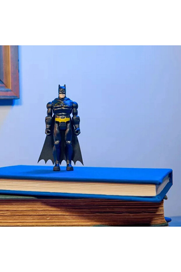 سيارة باتمان يتم التحكم بها عن بعد - 2