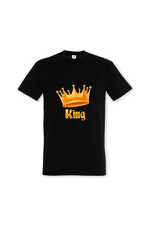 Tricou „King” - 1