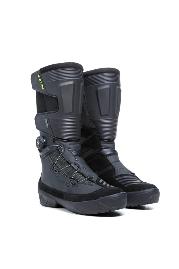 INFINITY 3 GORE-TEX ÇİZME SİYAH - 1