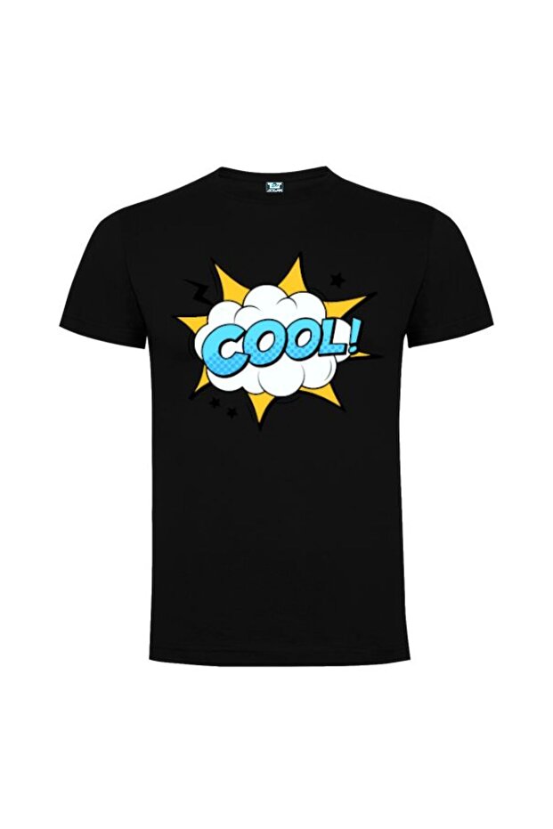 Tricou bărbat - Comic Cool - 1
