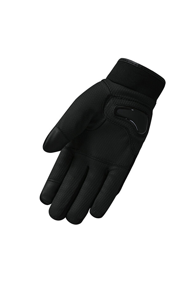 BOPER WIND BARRIER ELDİVEN SİYAH - 2