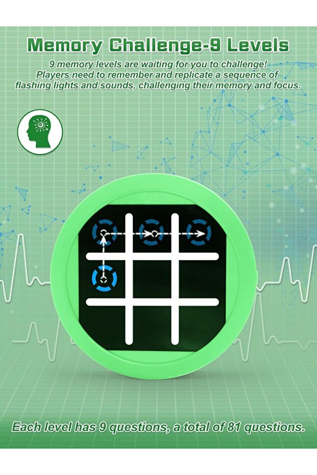 لعبة تيك تاك تو بولت - 4