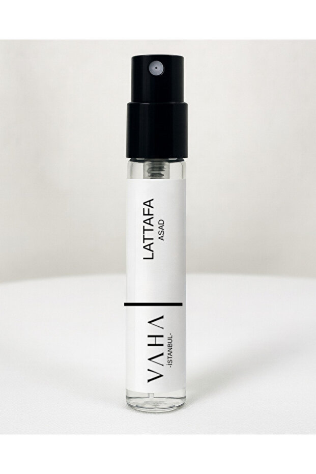 Asad Eau De Parfum 5 ML DEKANT - 2