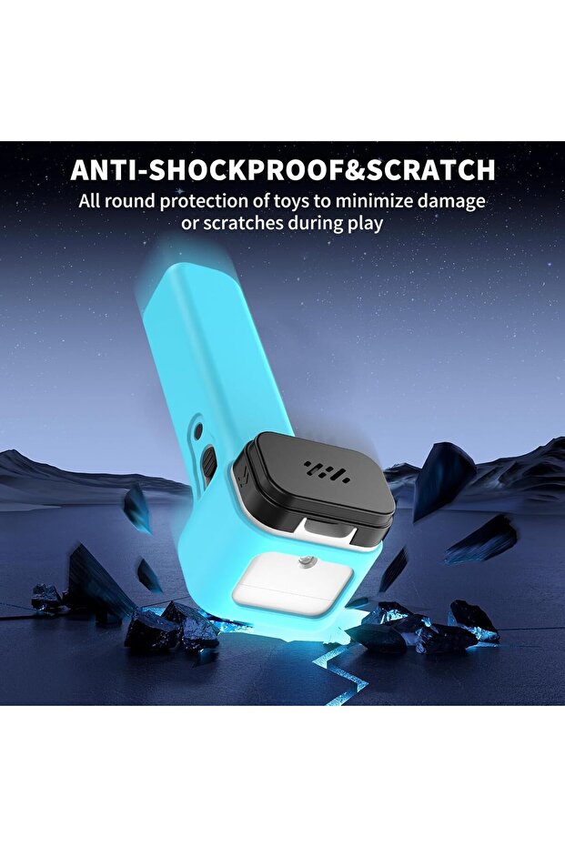 High Quality Silicone Ring Toy - 3