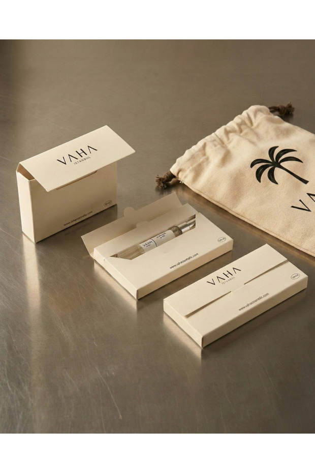 Asad Eau De Parfum 10 ML DEKANT - 3