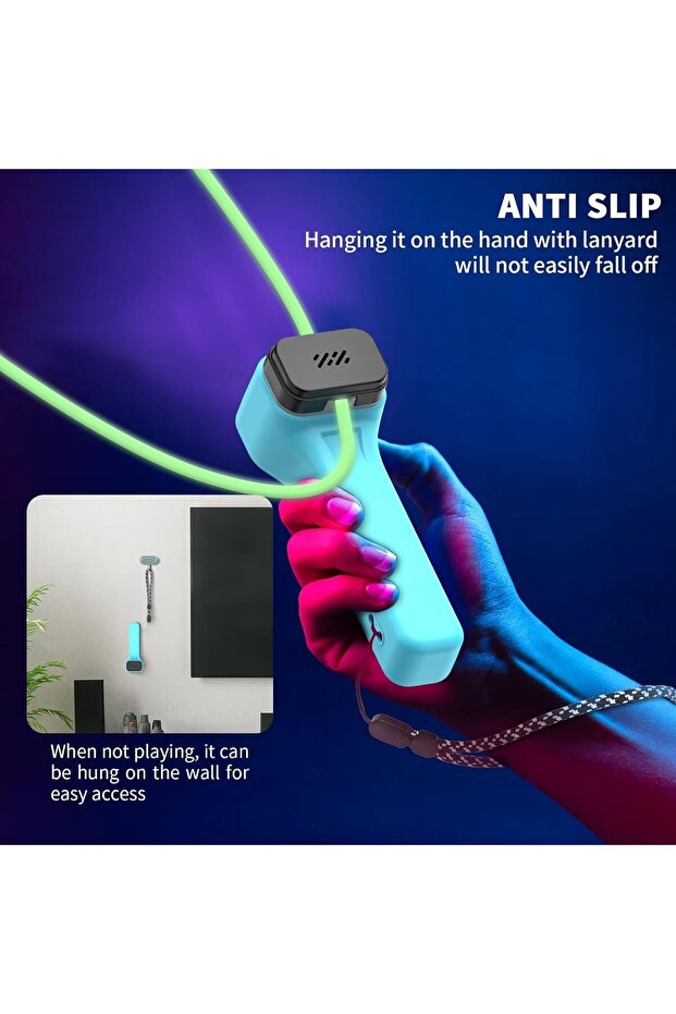 High Quality Silicone Ring Toy - 1