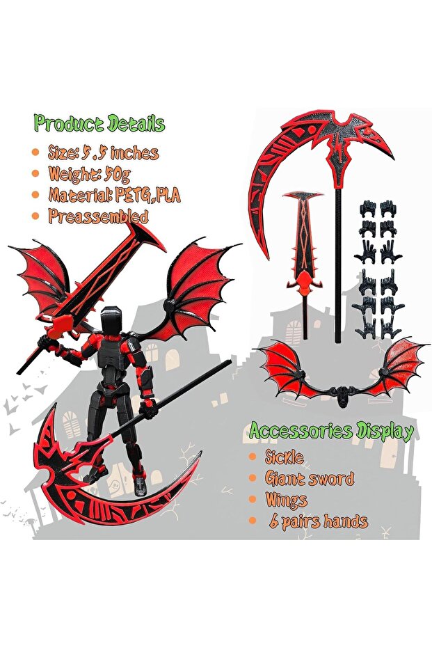 ديكور سطح المكتب - 5