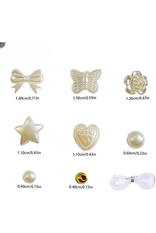 مجموعة صنع أساور الخرز - 2