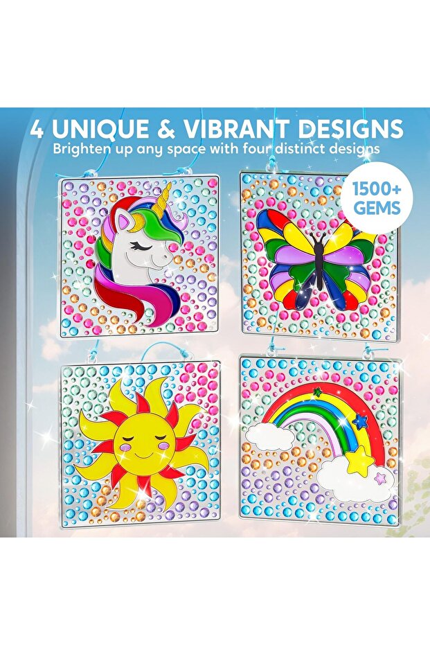 مجموعة صائد الشمس - 4