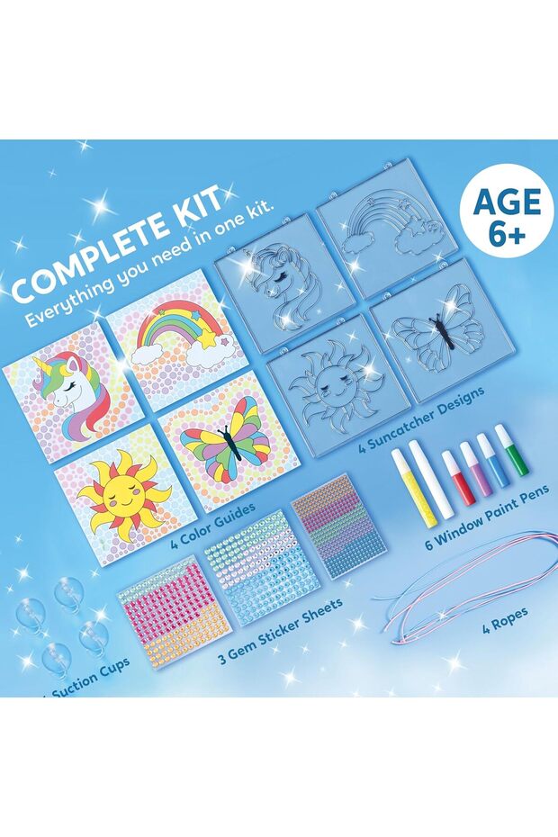 مجموعة صائد الشمس - 5