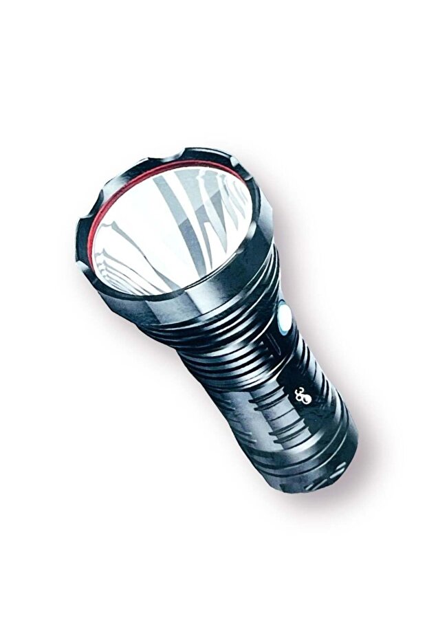 Flashlight with Power - 2