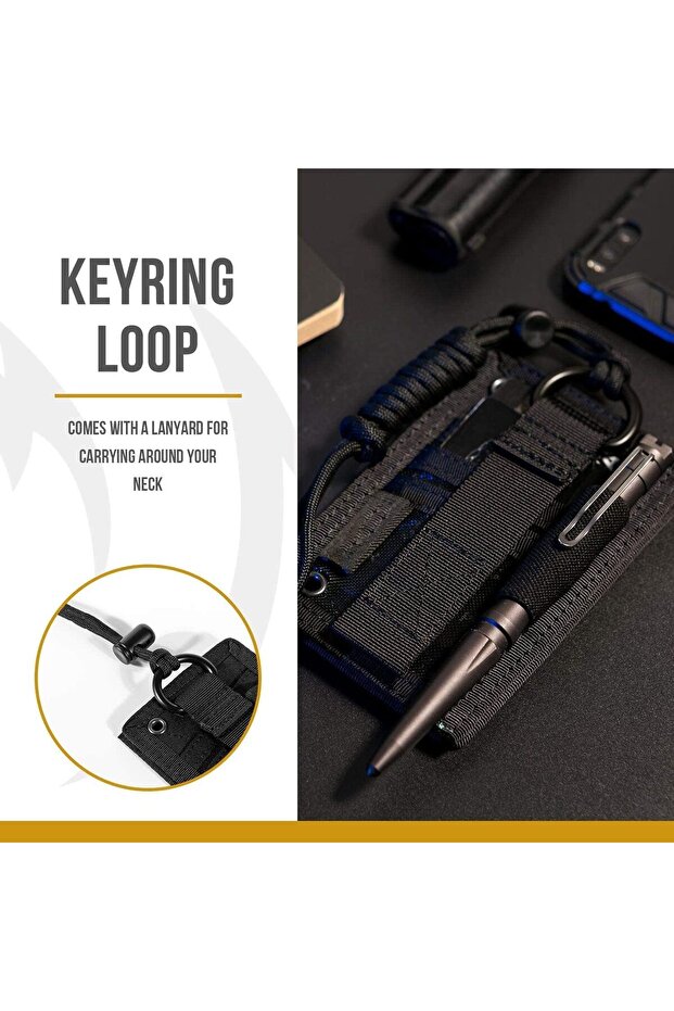 حامل بطاقة هوية - 4