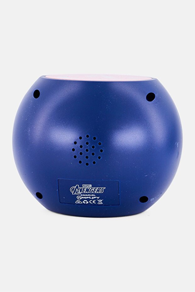 ساعة منبه على شكل جهاز عرض أفنجرز - 4