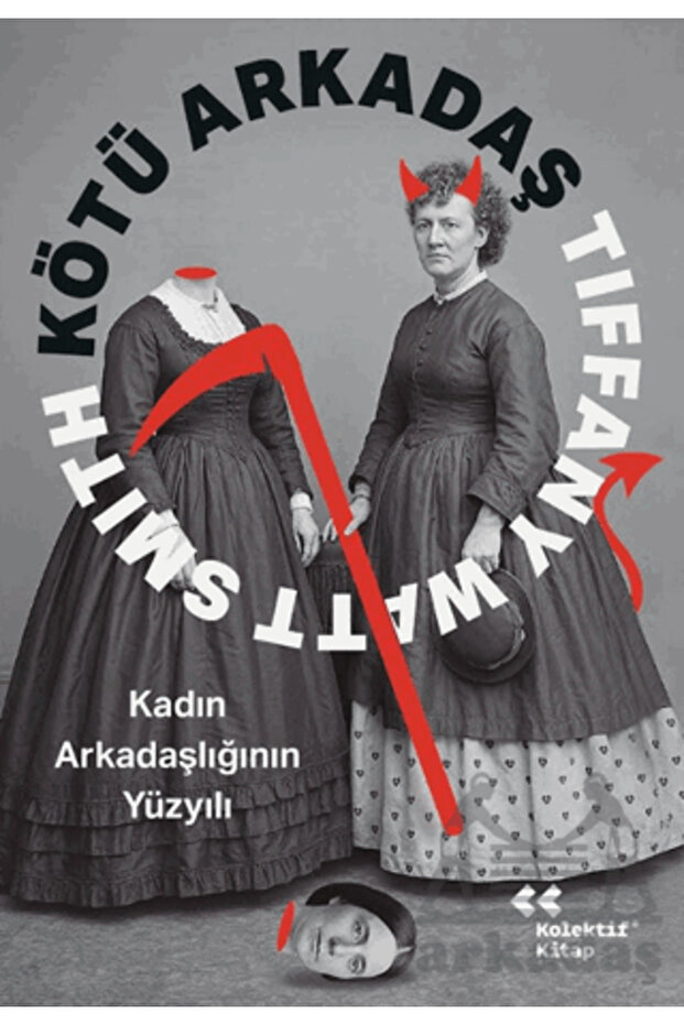 Kötü Arkadaş