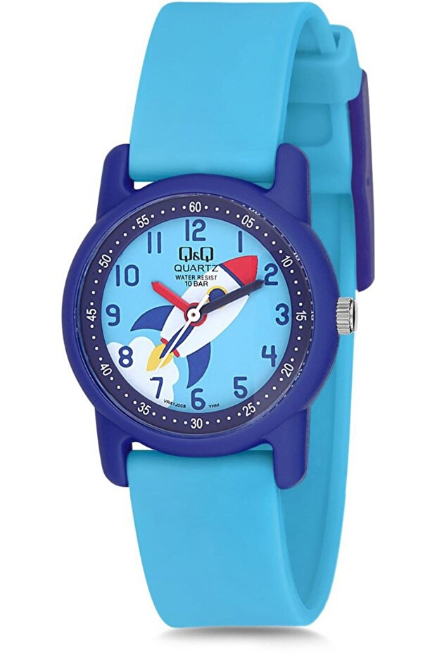 Vr41J008Y Unisex Children's Wristwatch