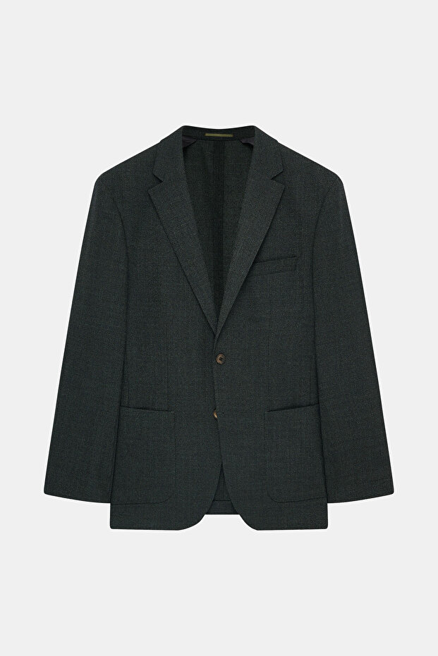 YEŞİLDÜĞMELİYÜNCEKET - 1