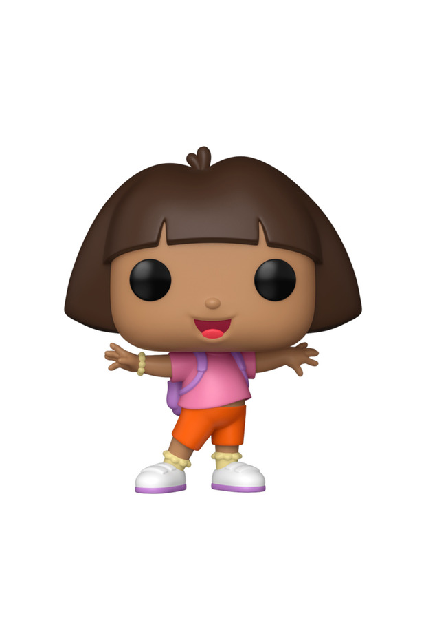 ! Dora 2003 - 2