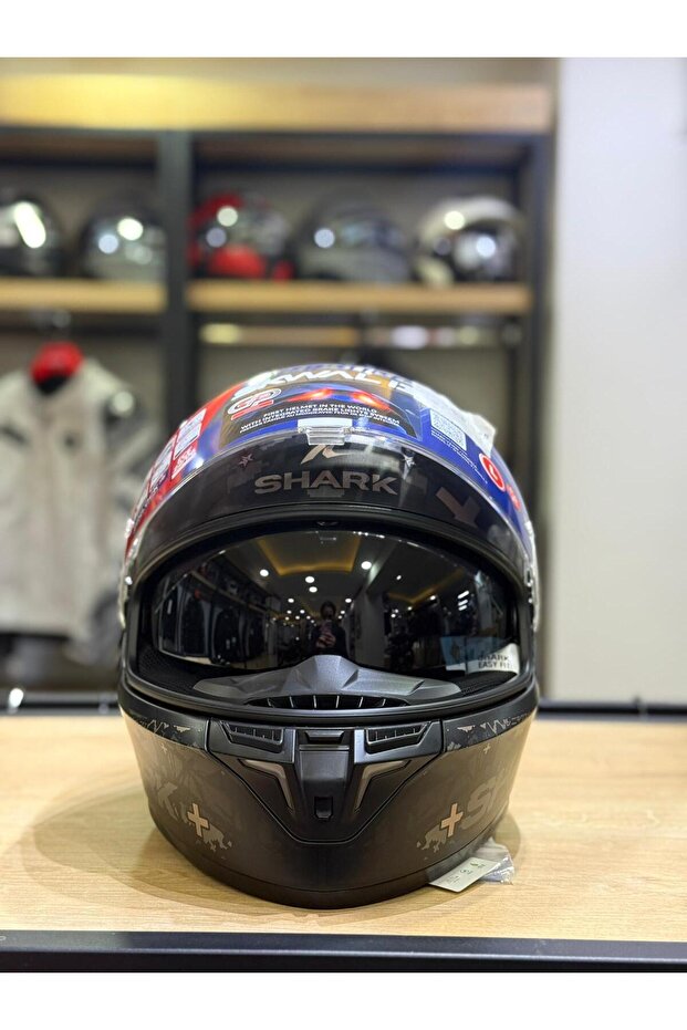 SKWAL İ3 HELLCAT - 6