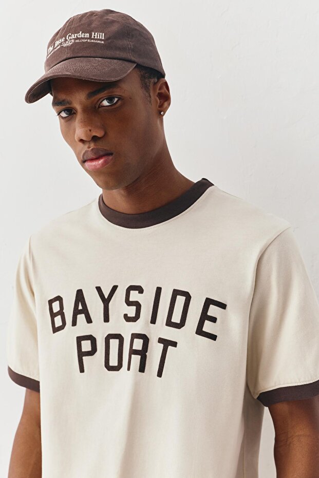 Bayside Port t-shirt - 4