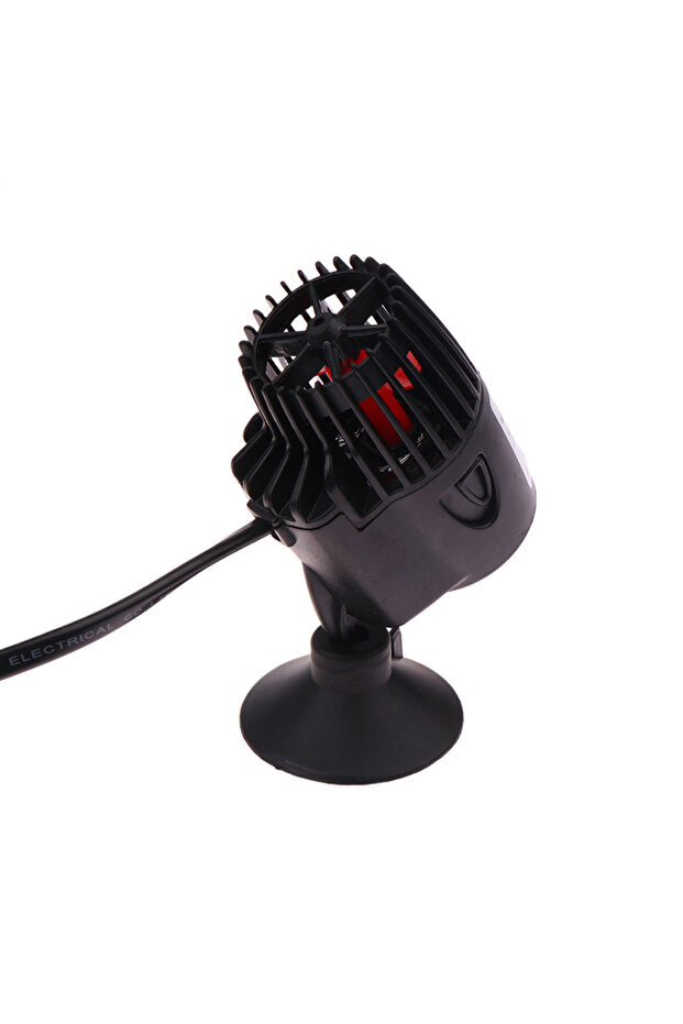 one size Single Head Wavemaker Water Pump For Aquarium Fish Tank Submersible Aerobic Pump 3W Water C
