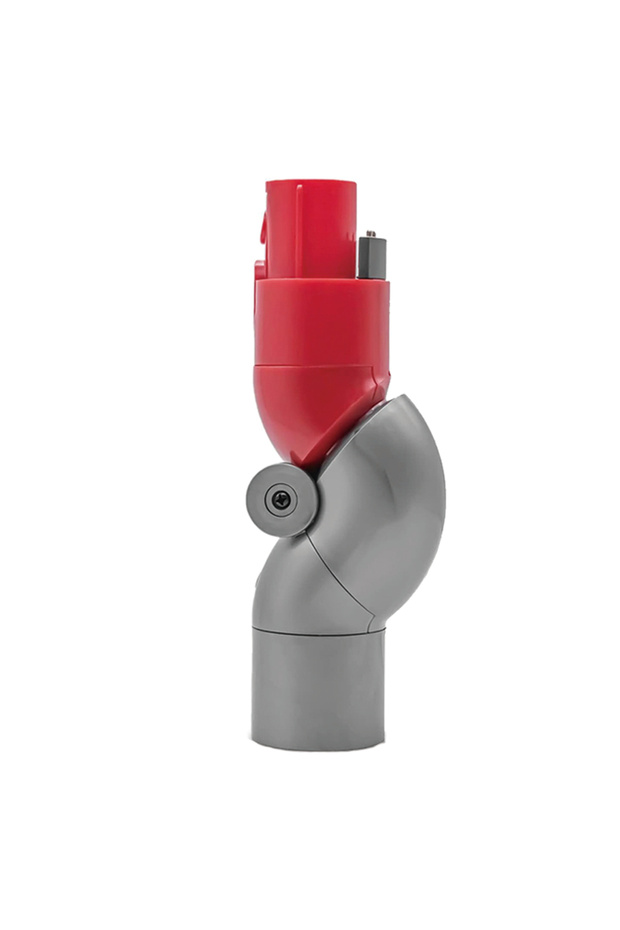 Bottom Adapter For Dyson V7 V8 V10 V11 V15 Vacuum Cleaner Bottom Adapter And Top Adapter, Low Reach