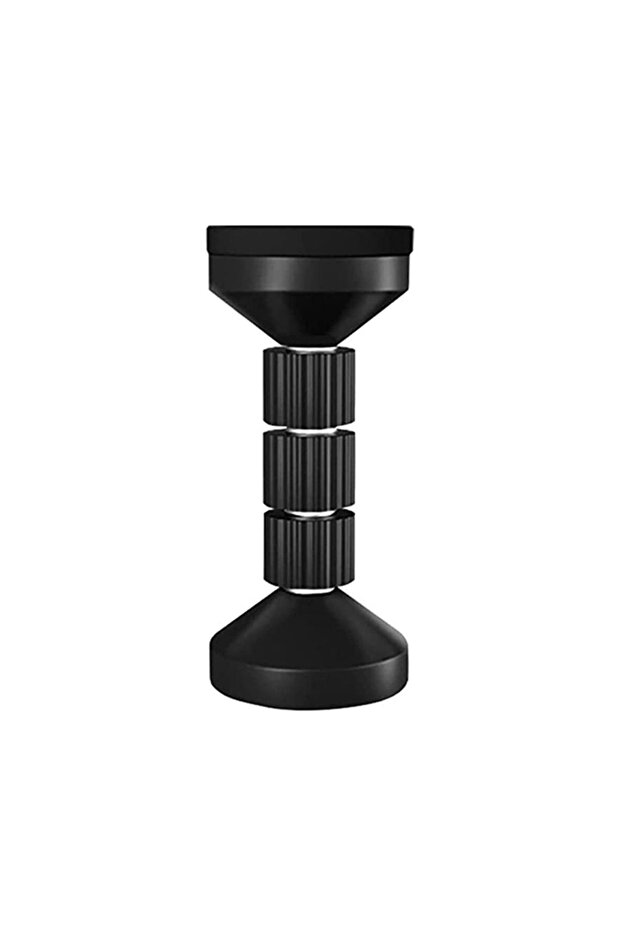 95-110mm Bed Frame Anti-Shake Adjustable Thread Headboard Stopper Bedside Telescopic Support Cabinet