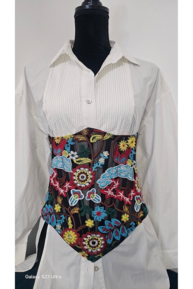 Corset brâu - 3