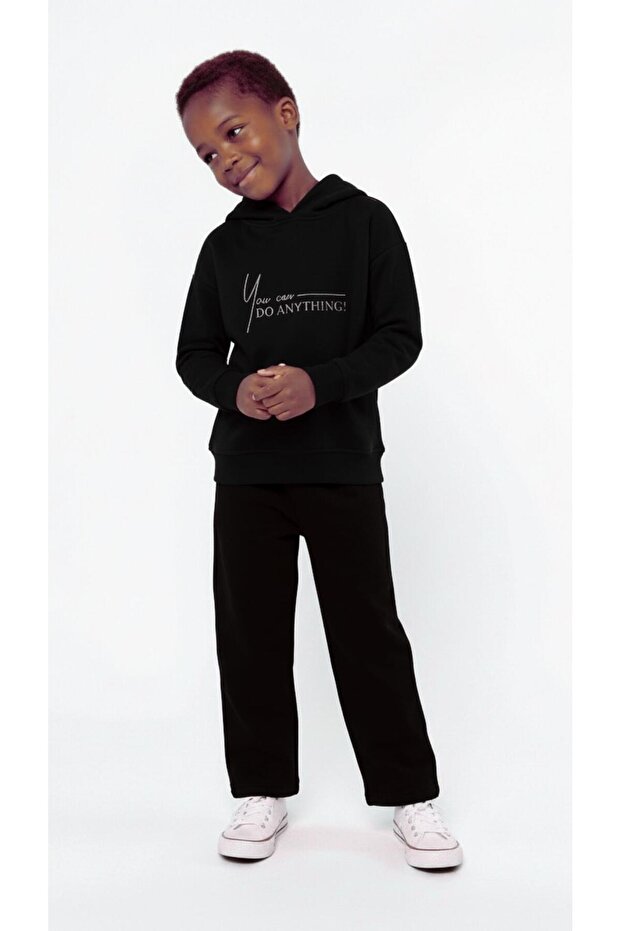 Світшот з капюшоном - 3