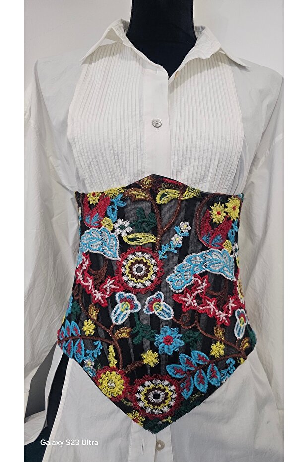 Corset brâu - 2