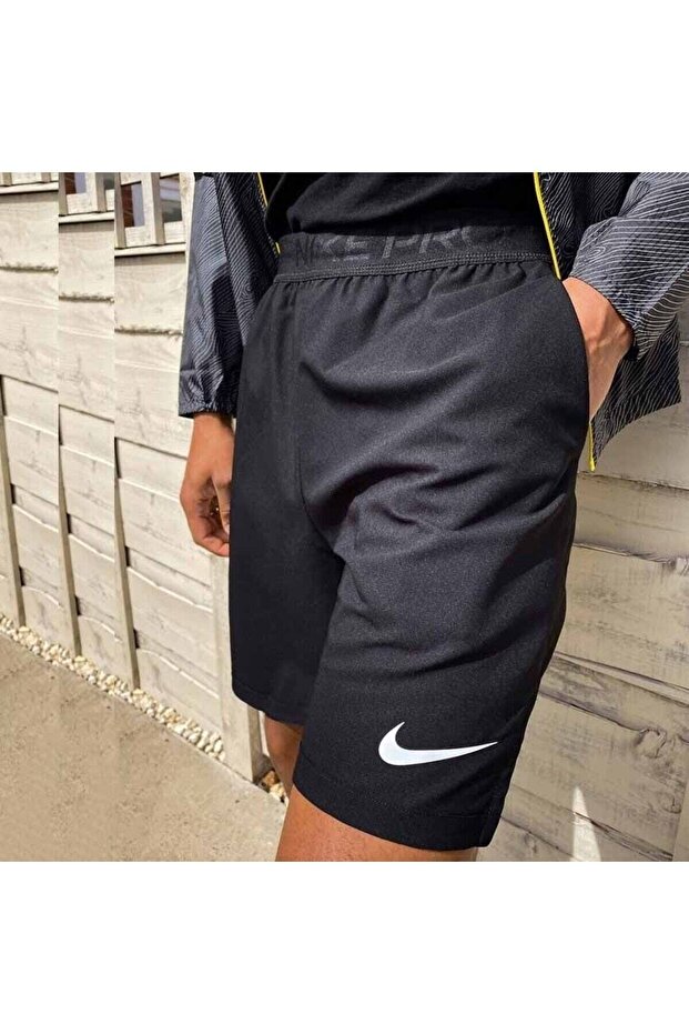 Pro Traning 8In Flex Vent Max Erkek Short - 2
