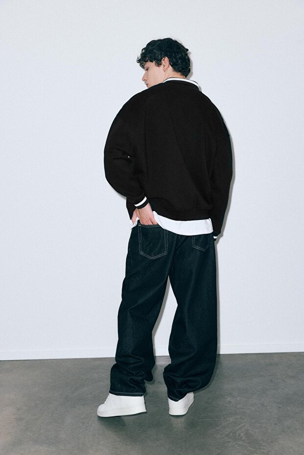 STWD Les Teunes sweatshirt - 1