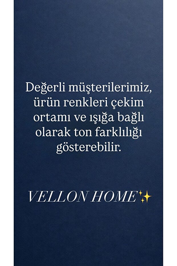 ANGLEZ KORDON NAKIŞLI RUNNER - 3