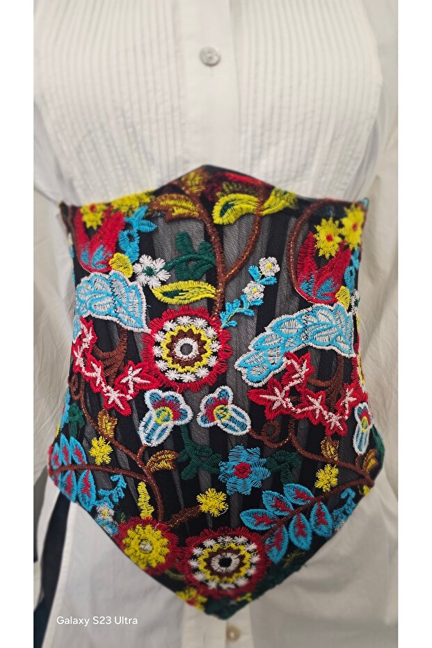 Corset brâu - 6