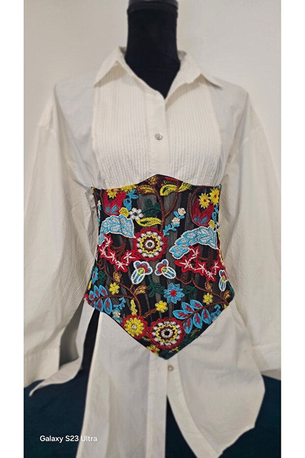 Corset brâu - 4