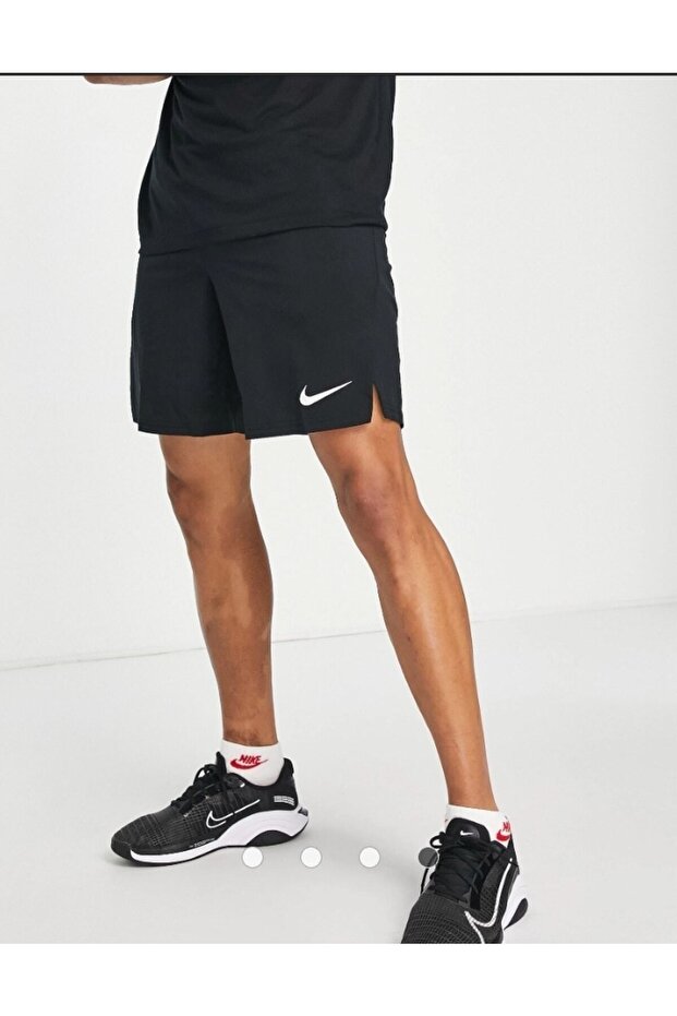 Pro Traning 8In Flex Vent Max Erkek Short - 5